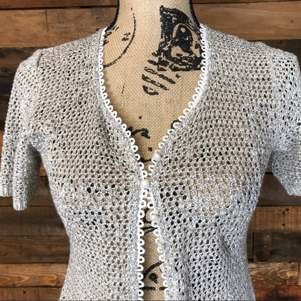 Baba Sweater - Picture 2 of 6